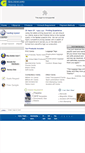 Mobile Screenshot of goldencard.net